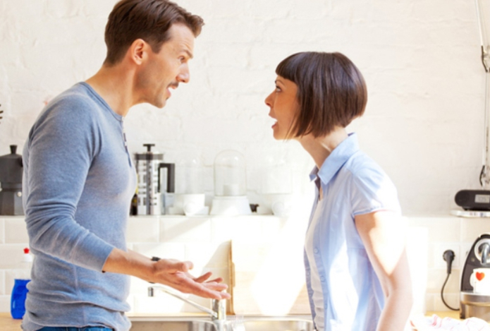 Психолог назвала помещение в квартире, где чаще всего происходят ссоры