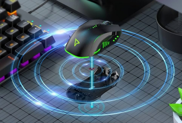 Ваш компьютер подслушивает — учёные раскрыли неожиданный факт о мыши