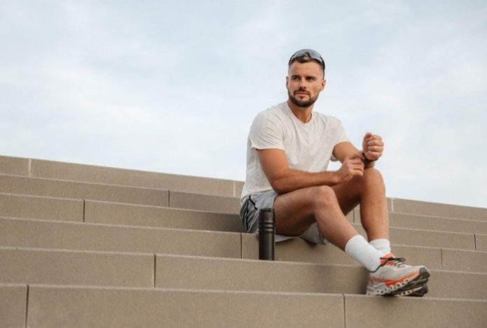 Какой спорт выбирать интроверту, чтобы оставаться в ресурсе