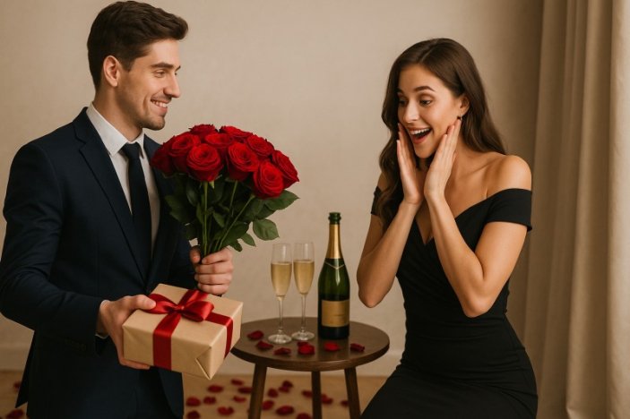 Что скрывается за модным словом «лавбомбинг» и почему это опасно