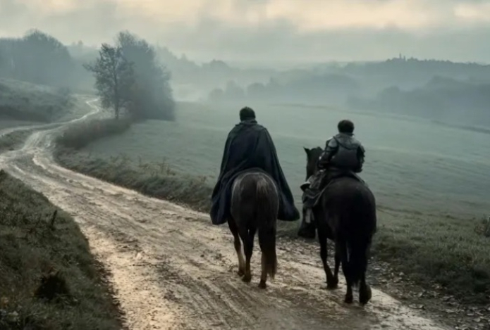 Что известно о новом спин-оффе «Игры престолов»