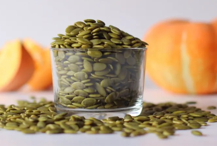 Что будет с организмом, если есть тыквенные семечки каждый день