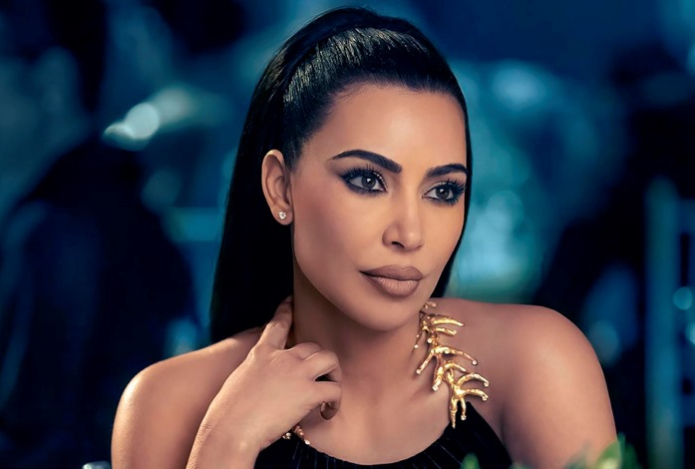 Ким Кардашьян снялась в фильме про команду женщин-адвокатов. Видео