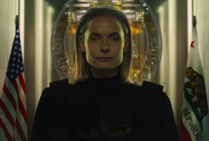 Фантастическая лента Тимура Бекмамбетова «Милосердие» получила дебютный трейлер