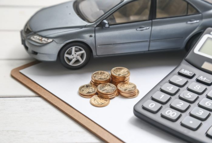 Автолюбителей предупреждают о новой схеме мошенничества