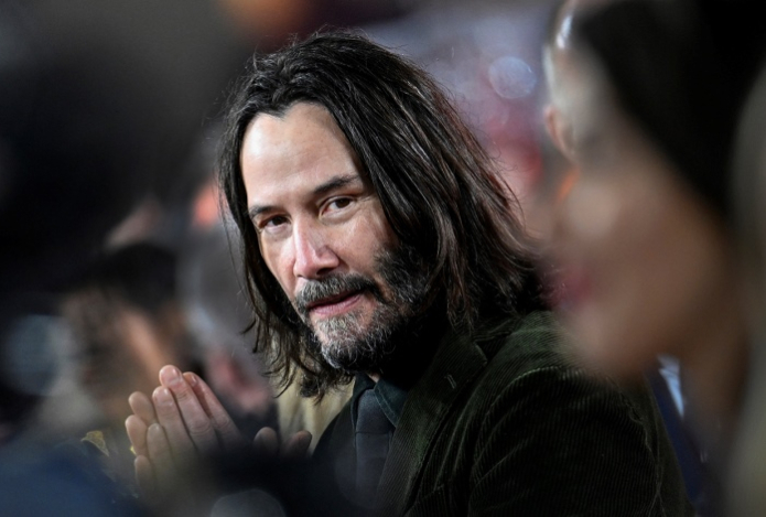 Миллионы, байки и доброта — почему Киану Ривз не похож на других звёзд