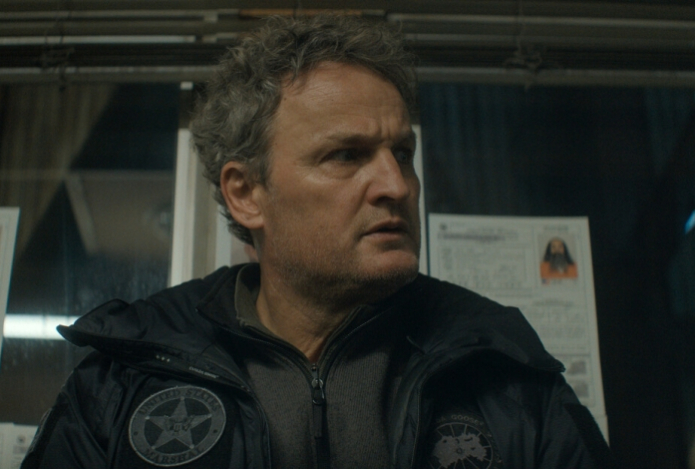 Стала известна дата выхода сериала «Последний рубеж»