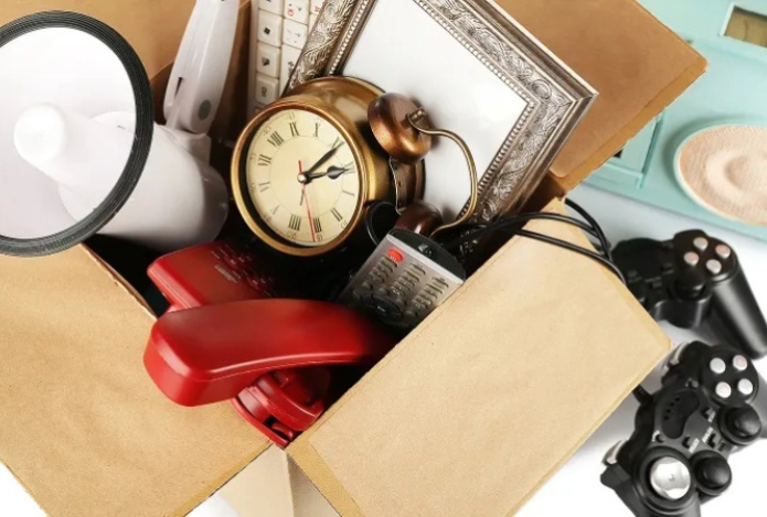 Какие вещи нельзя хранить у себя дома