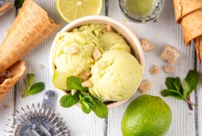 Ученые нашли ингредиент в мороженом и газировке, останавливающий облысение