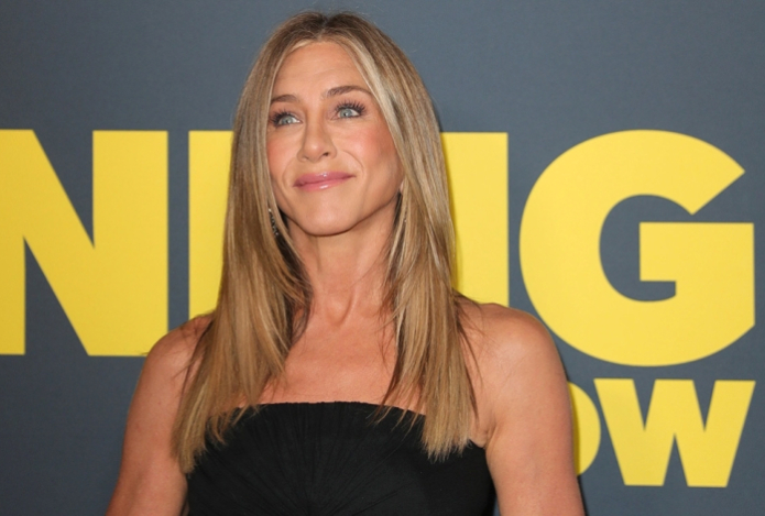 Звезда «Друзей» опровергла лживые слухи о себе