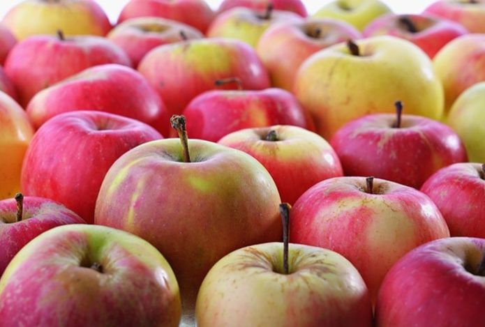 Врач раскрыла неожиданную пользу яблок