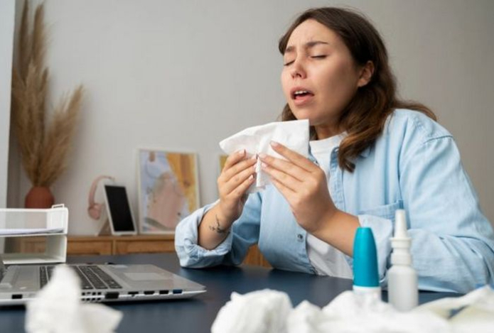 Очиститель воздуха при аллергии — польза или пустая трата денег?