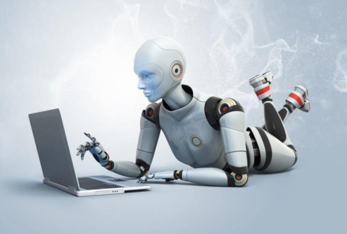 В США искусственный интеллект впервые создал эффективные вирусы