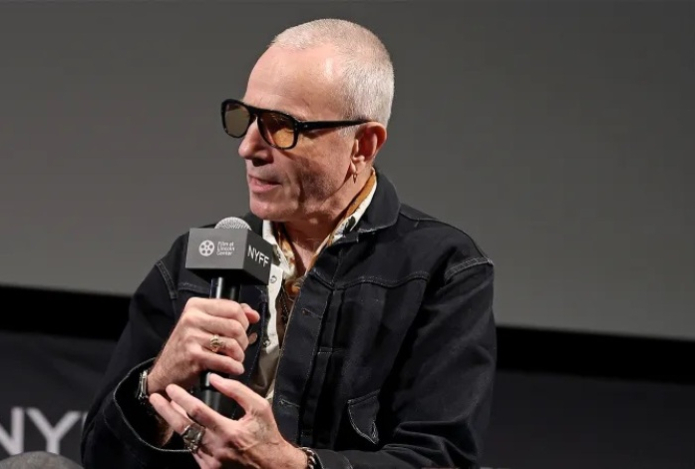 Величайший актер современности возвращается на экраны