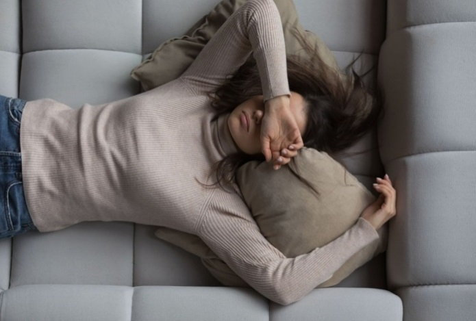 Когда проблемы со сном говорят о серьёзных нарушениях