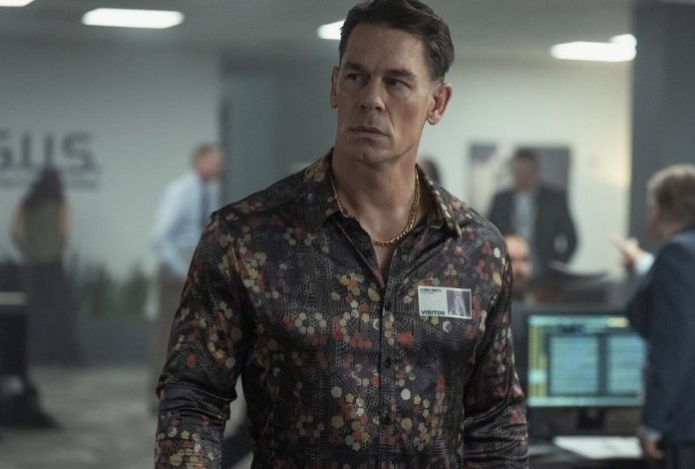 Джеймс Ганн рассказал, будет ли третий сезон «Миротворца»