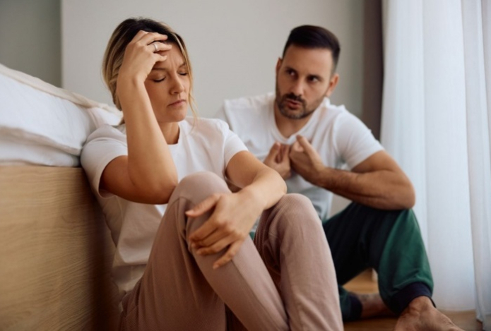 Эти четыре фразы разрушают отношения