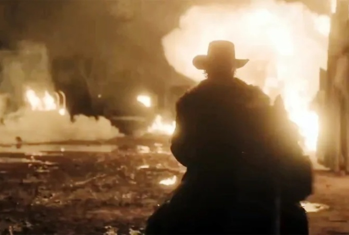 Семь захватывающих мини-сериалов 2025 года