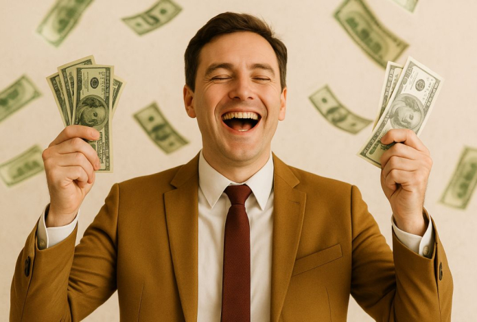 Четыре знака зодиака ждут удача и богатство в 2026 году