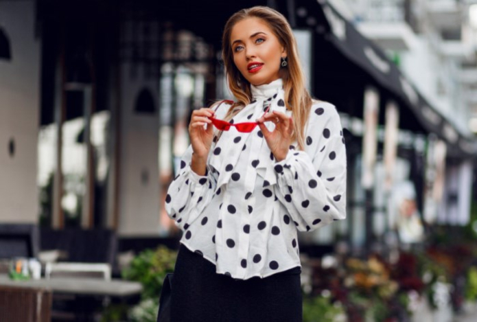 Что будет в моде этой осенью — самые стильные принты сезона