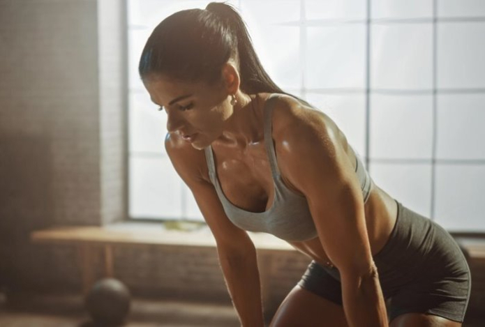 Как тренировки влияют на здоровье груди у женщин