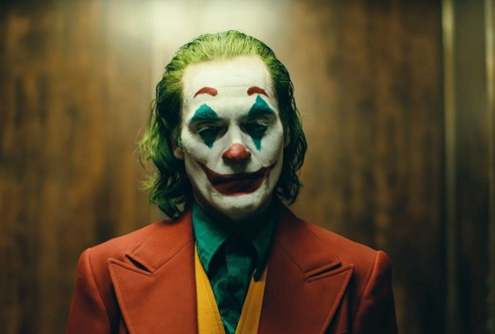 Фанатка Джокера попала в Книгу рекордов Гиннесс