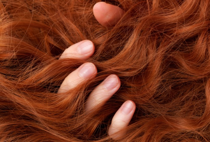 Узнайте, как получить идеальные волосы за десять минут