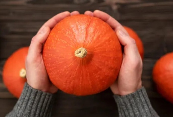 Пять вариантов сохранить тыкву на зиму