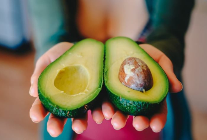 Авокадо скрывает тайны, о которых вы даже не догадывались
