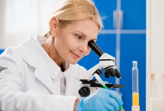 Ученые создали уникальный коктейль для борьбы с супербактериями