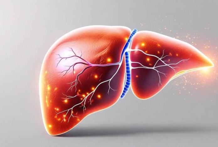 Ученые назвали компонент пищи, который защищает печень от ожирения