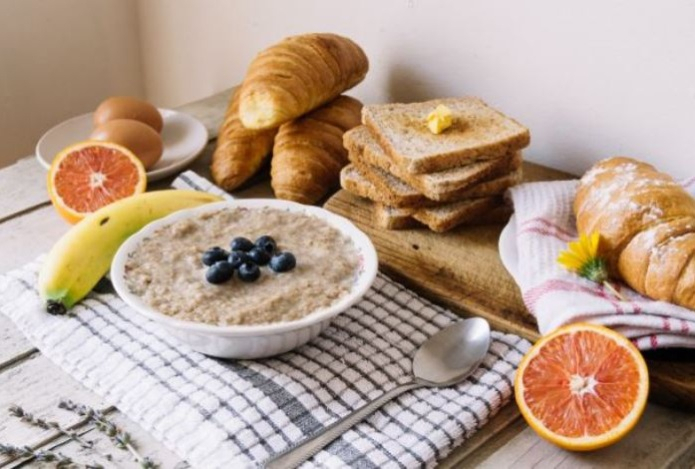 Названы опасные последствия отказа от завтрака