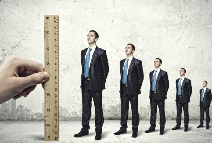 Смертельная болезнь привела к заметному уменьшению роста 60-летнего мужчины