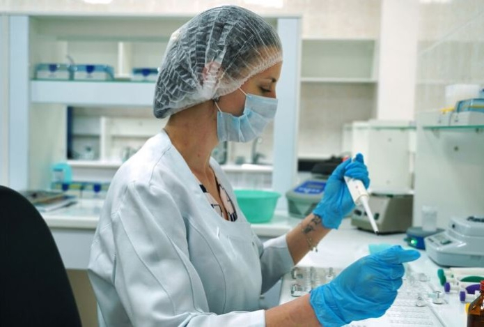 Плесень для лечении ожогов. Исследователи планируют заменять мягкие ткани человека