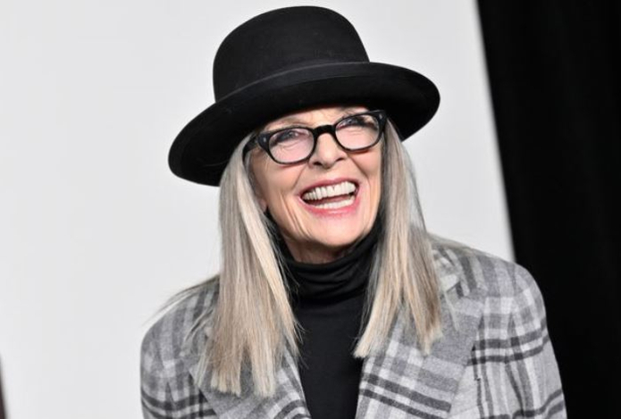 Сколько оставила своим детям Дайан Китон — названа сумма