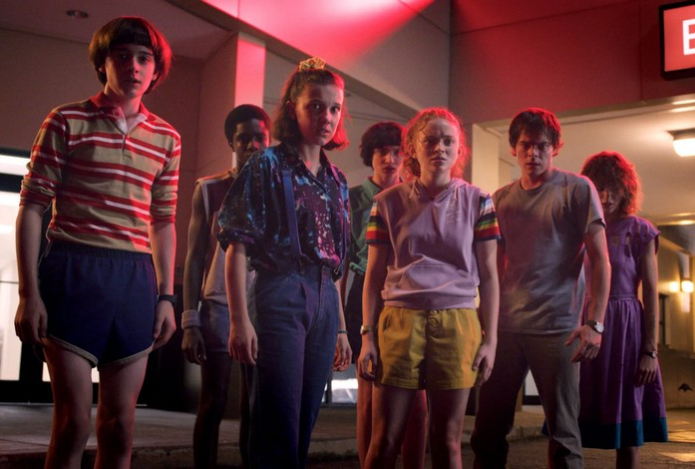 Автор «Очень странных дел» раскрыл продолжительность первых четырёх эпизодов пятого сезона