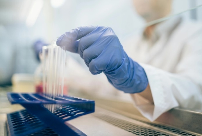 Ученые разработали механизм, блокирующий раковые клетки