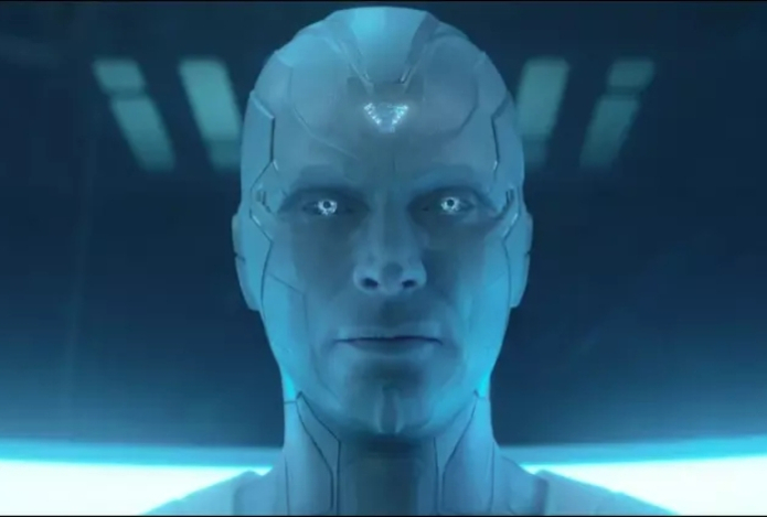 Стало известно, когда выйдет сериал Marvel «Квест Вижна» с Полом Беттани