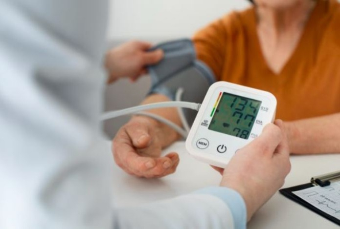 Выявлен признак, появляющийся в 99% за годы до инсульта и инфаркта