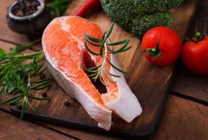 Продукты, которые помогут восполнить витамин D осенью