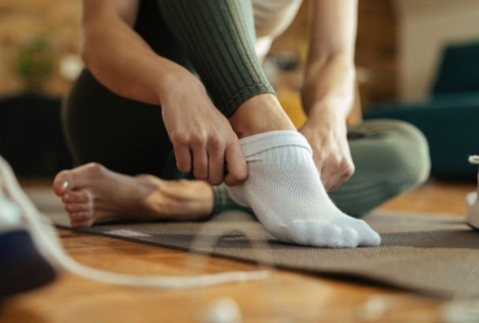 Четыре внешних признака, которые выдают серьезные проблемы со здоровьем