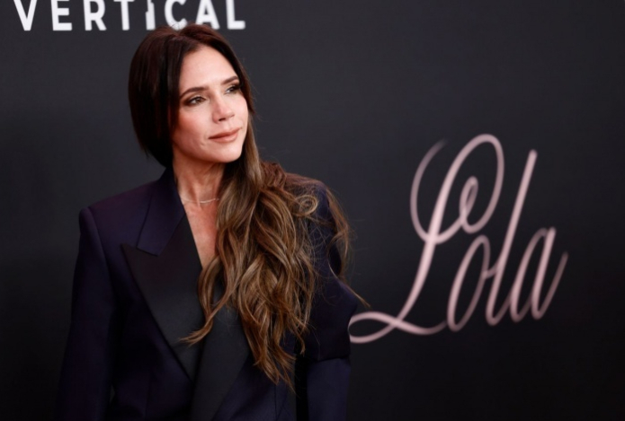 Виктория Бекхэм раскрыла свой секрет