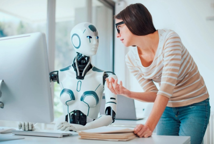 Искусственный интеллект максимально приблизился к человеку