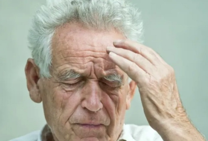 В мозге обнаружили триггер болезни Паркинсона