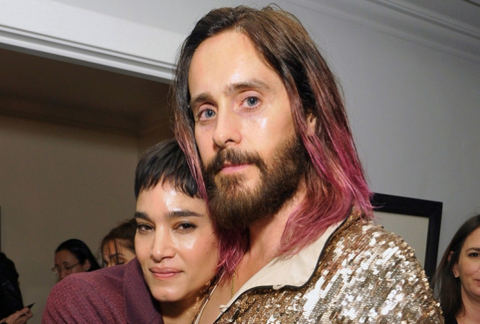 Джаред Лето спровоцировал слухи о новом романе