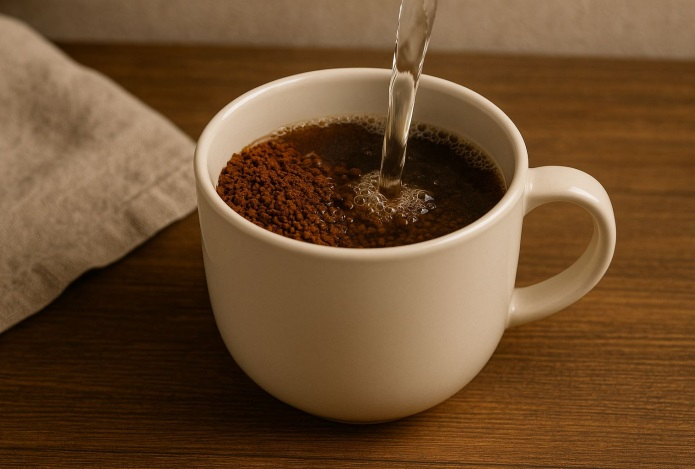 Женщин предупредили о вреде кофе после менопаузы