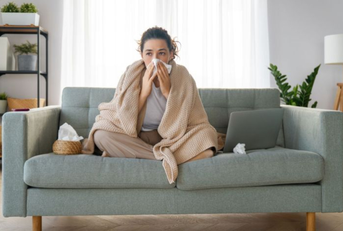 Ортодонт раскрыла неожиданную связь между прикусом и частыми простудами