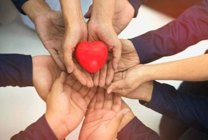 Казахстан вошёл в топ-30 самых щедрых стран мира