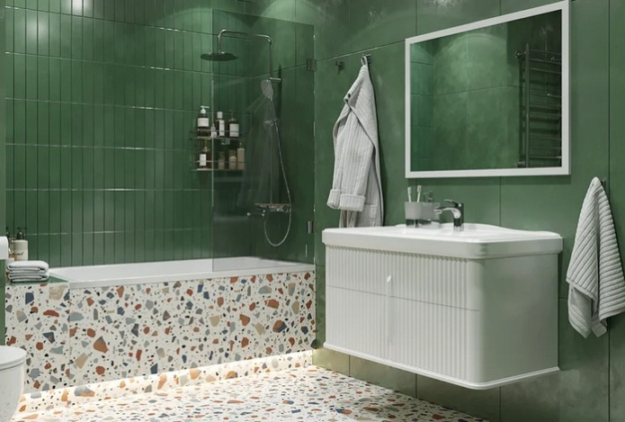 Какая вредная привычка в ванной несет опасность всей семье — её повторяют почти все