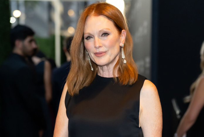 Голливудская звезда раскрыла свой секретный метод тренировки мозга, проверенный годами